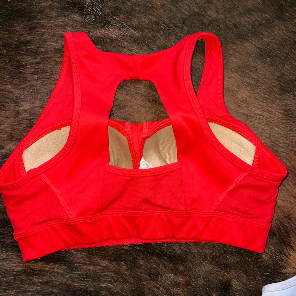 Sports Bras - Picture 3 of 5